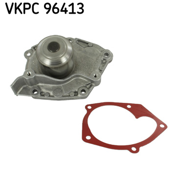 SKF Vízpumpa VKPC96413_SKF